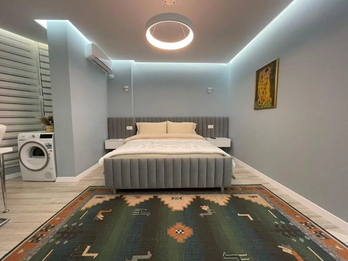 Comfort Apartment In City Center Tirana Albanie