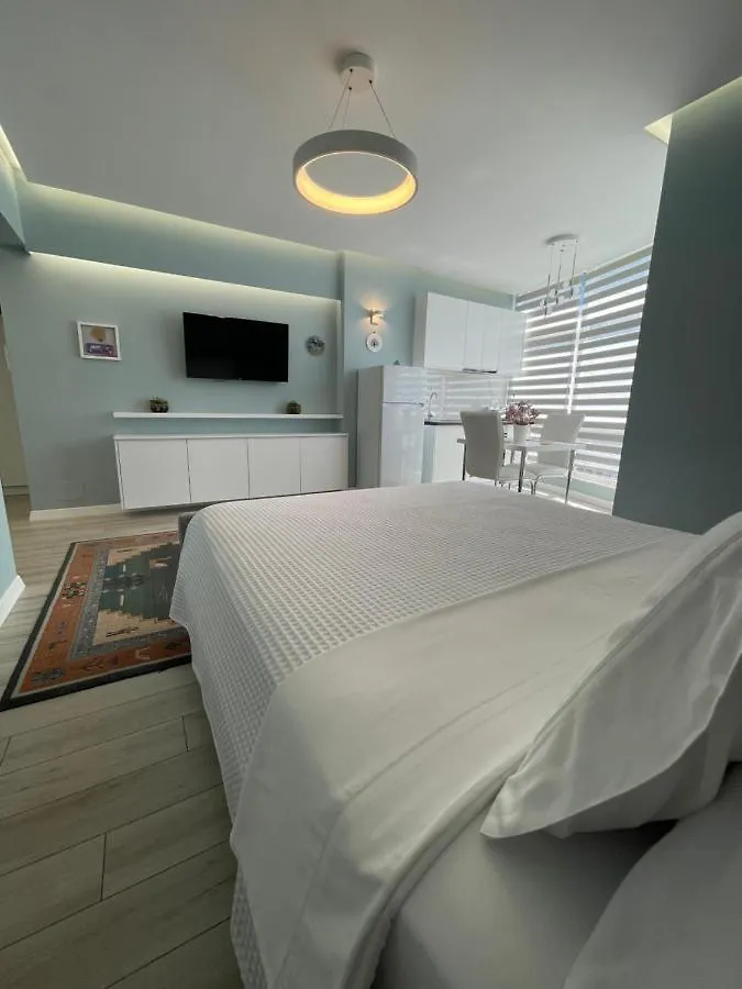 Comfort Apartment In City Center Tirana 0*,