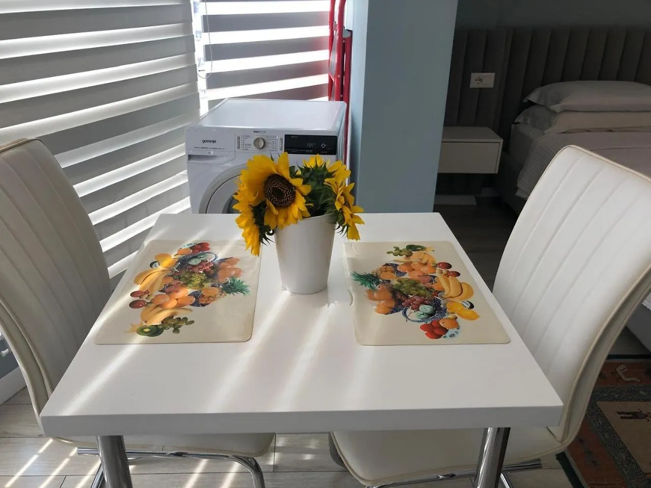 Comfort Apartment In City Center Tirana