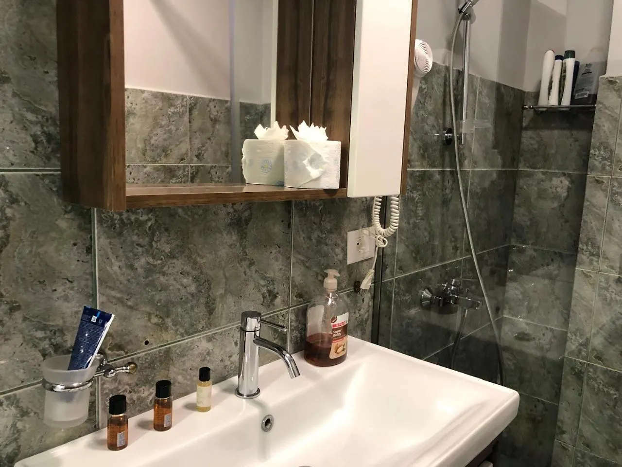 Comfort Apartment In City Center Tirana 0*,  Albanie